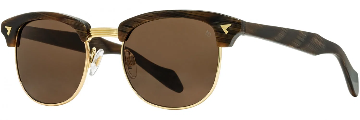 American Optical SIRMONT Sunglasses - view 11